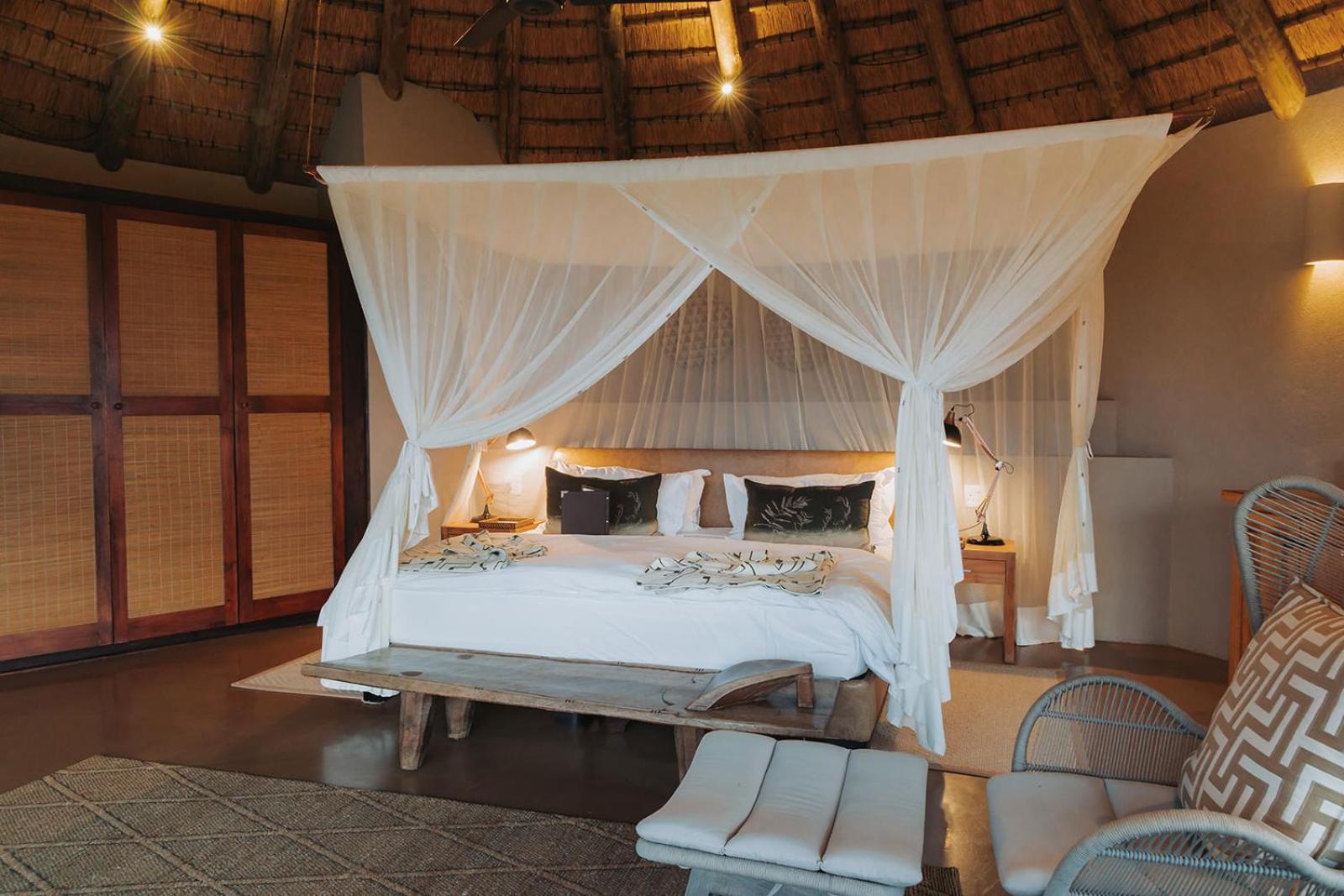 Nambiti Plains Lodge Ladysmith Eksteriør bilde