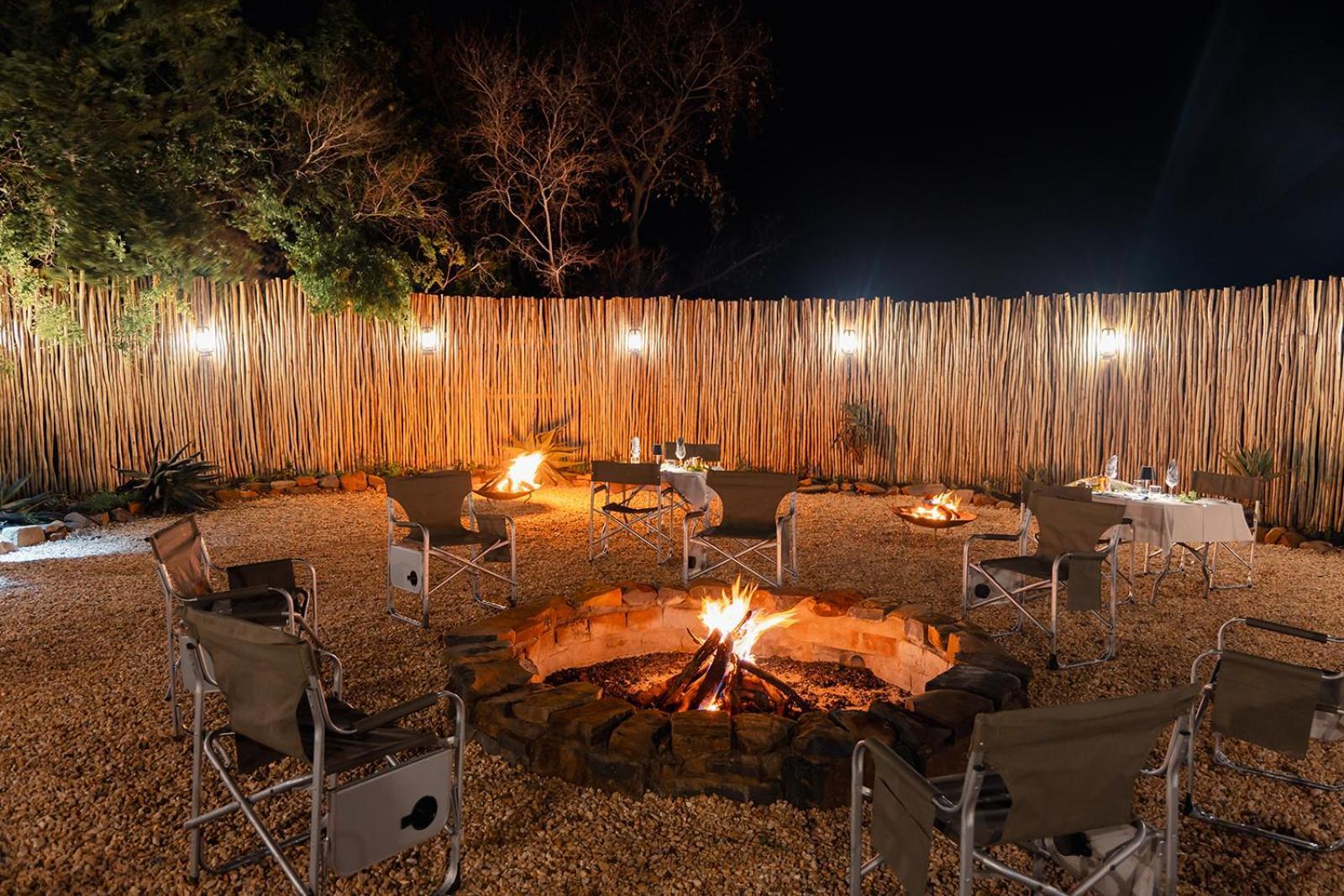 Nambiti Plains Lodge Ladysmith Eksteriør bilde