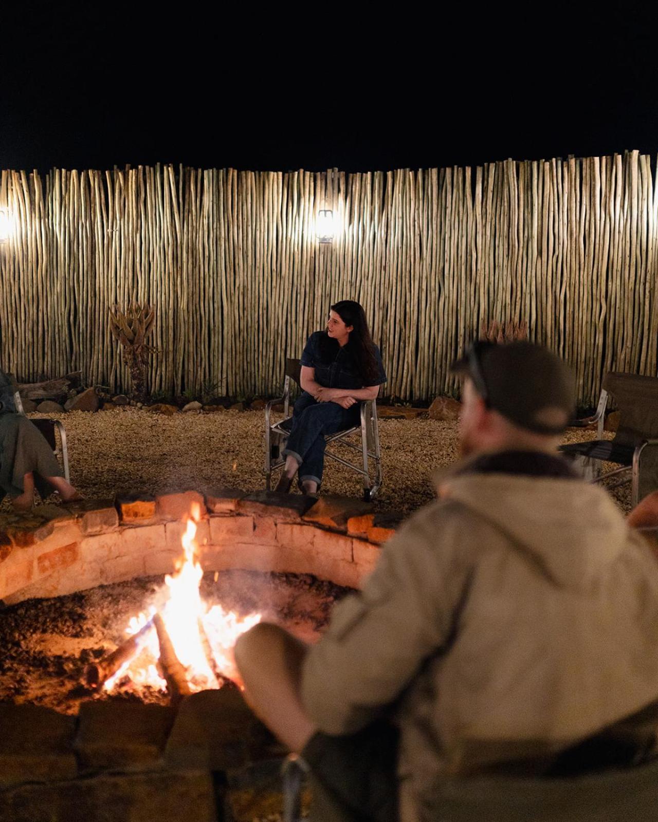 Nambiti Plains Lodge Ladysmith Eksteriør bilde
