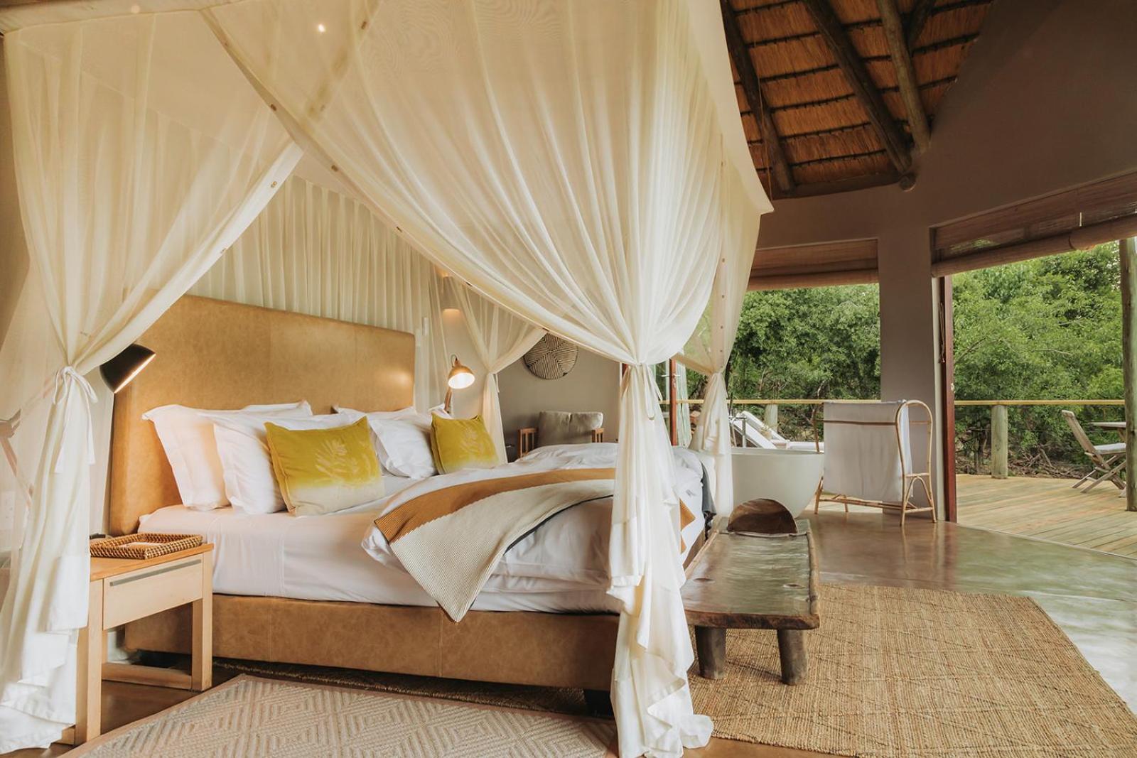 Nambiti Plains Lodge Ladysmith Eksteriør bilde