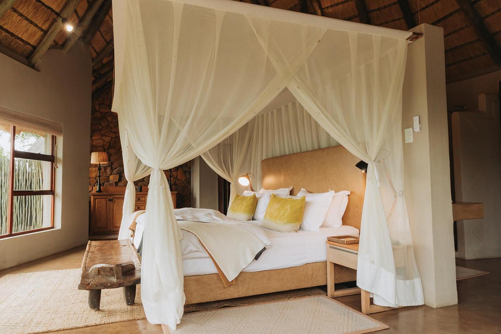 Nambiti Plains Lodge Ladysmith Eksteriør bilde